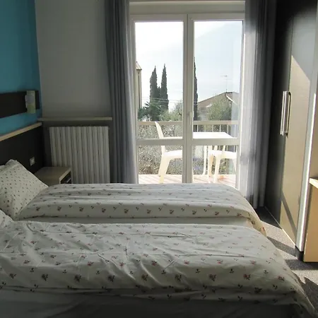 Carlo Hotell Brenzone sul Garda