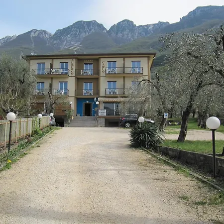 Hotell Carlo