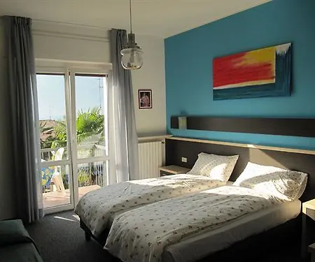 Hotell Carlo