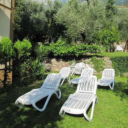 Carlo Hotell Brenzone sul Garda