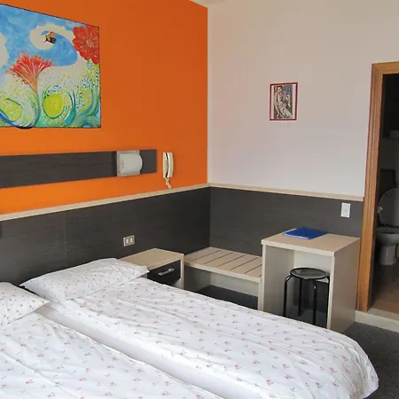 Hotell Carlo *